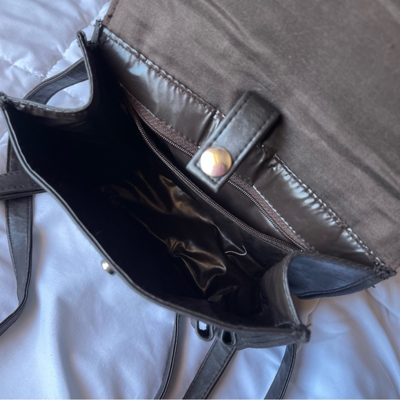 Small backpack / purse 🎱 - Picture 7 of 9